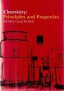 Chemistry Principles and Application
