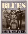 Blues Off the Record Thirty Years of Blues Commentary