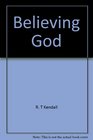 Believing God Studies on faith in chapter 11