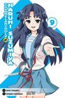 The Melancholy of Haruhi Suzumiya Vol 9