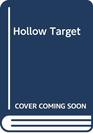 Hollow Target