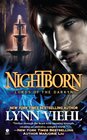 Nightborn (Lords of the Darkyn, Bk 1)