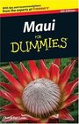 Maui For Dummies