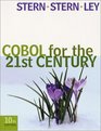 COBOL for the 21st Century 10th Edition