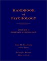 Handbook of Psychology Forensic Psychology Vol 11