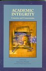 ACADEMIC INTEGRITY CONCERNS AND CONTROVERSIES