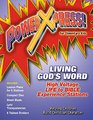 Powerxpress Living God's Word Sharing and Kindness Unit