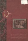 Quiet dissenter The life and thought of an Australian pacifist Eleanor May Moore 18751949