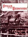 Steam in the Redwoods