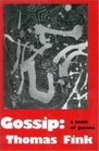 Gossip A Book of Poems