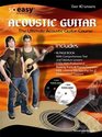 Rock House Ultimate Acoustic Guitar Course