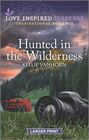 Hunted in the Wilderness