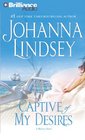 Captive of My Desires (Malory Family Series)
