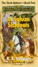 In Sylvan Shadows (Forgotten Realms : Cleric Quintet, Bk 2)