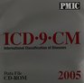 Icd9cm International Classification Of Diseases Clinical Modification 2005