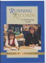 Running Records A SelfTutoring Guide