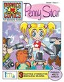 Phonics Comics Penny Star