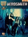Aerosmith Drum PlayAlong Volume 26