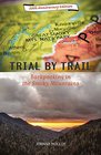 Trial By Trail Backpacking in Smoky Mountains