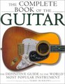 Complete Book Of The Guitar