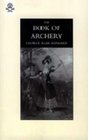 BOOK OF ARCHERY