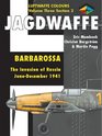 Jagdwaffe Volume Three Section 2 Barbarossa AprilMay 1941