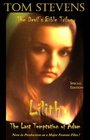 Lilith The Last Temptation of Adam