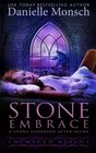 Stone Embrace: A Stone Guardian After-Scene (Entwined Realms)
