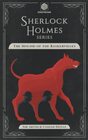 The Hound of the Baskervilles Sherlock Holmes Series