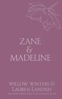 Zane  Madeline Inked