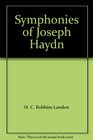 The Symphonies of Joseph Haydn