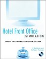 Hotel Front Office Simulation Workbook with CDROM