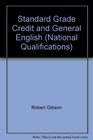 Standard Grade Credit and General English