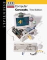 New Perspectives on Computer Concepts  Essentials Third Edition