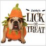 Zelda's LickorTreat