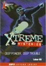 Deep Powder, Deep Trouble (Xtreme Mysteries Bk 1)