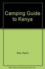 Camping Guide to Kenya