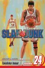 Slam Dunk Vol 24