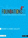Foundations for Kids A 260day Bible Reading Plan for Kids