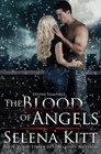 The Blood of Angels: Divine Vampires
