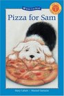 Pizza for Sam