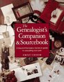 The Genealogist\'s Companion  Sourcebook