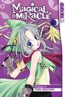 Magical x Miracle Volume 4