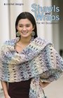 Shawls and Wraps for All Occasions (Leisure Arts #75267)
