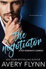 The Negotiator (A Hot Romantic Comedy) (Harbor City)
