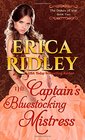 The Captain's Bluestocking Mistress (Dukes of War) (Volume 2)