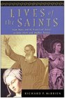 Lives of the Saints  From Mary and Francis of Assisi to John XXIII and Mother Teresa