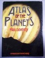 Atlas of the Planets