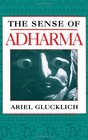 The Sense of Adharma