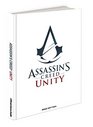 Assassin's Creed Unity Collector's Edition Prima Official Game Guide